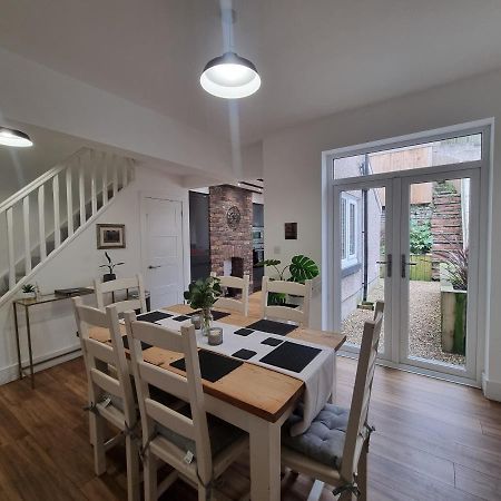 فيلا Hill View Abertillery المظهر الخارجي الصورة