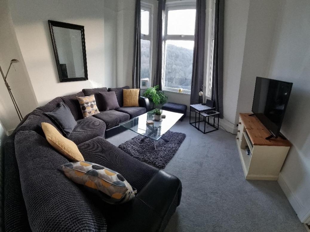 فيلا Hill View Abertillery المظهر الخارجي الصورة