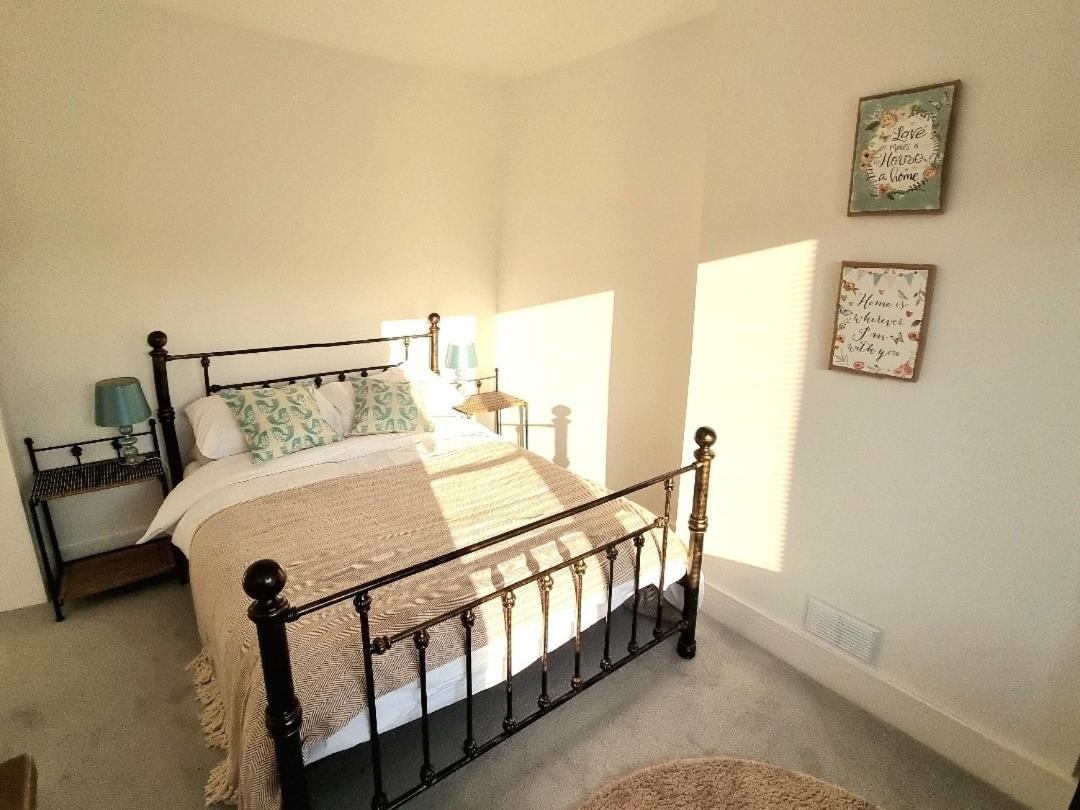 فيلا Hill View Abertillery المظهر الخارجي الصورة