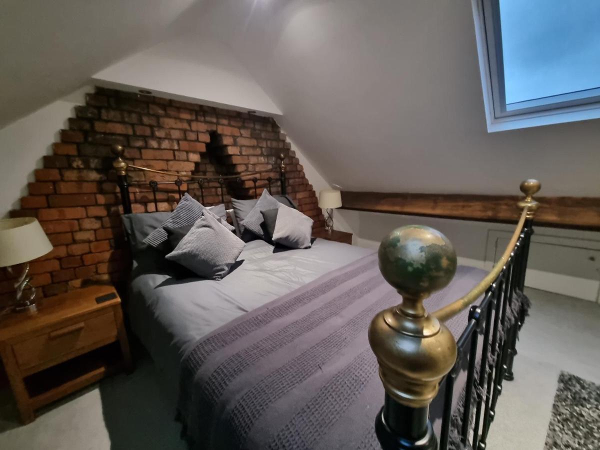 فيلا Hill View Abertillery المظهر الخارجي الصورة