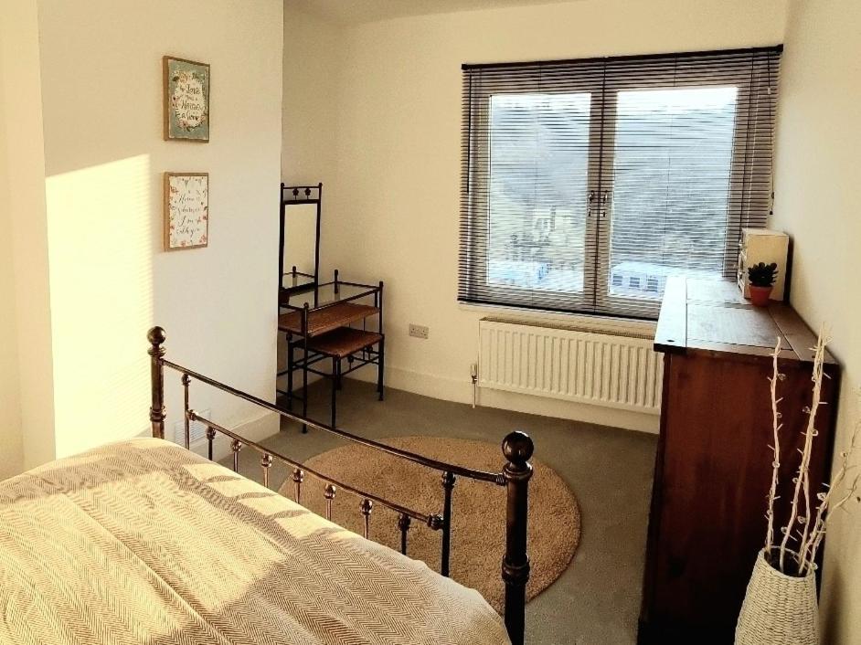 فيلا Hill View Abertillery المظهر الخارجي الصورة