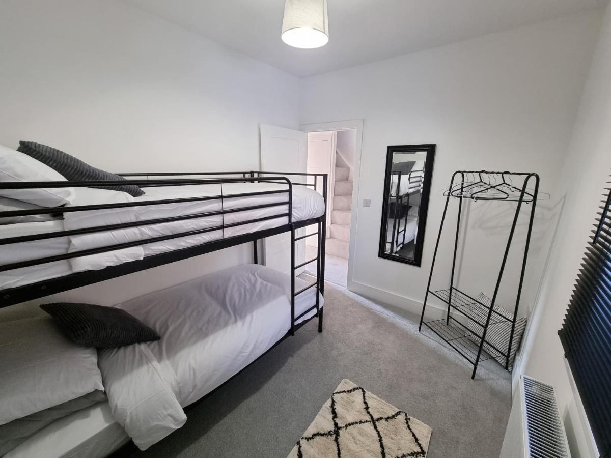 فيلا Hill View Abertillery المظهر الخارجي الصورة