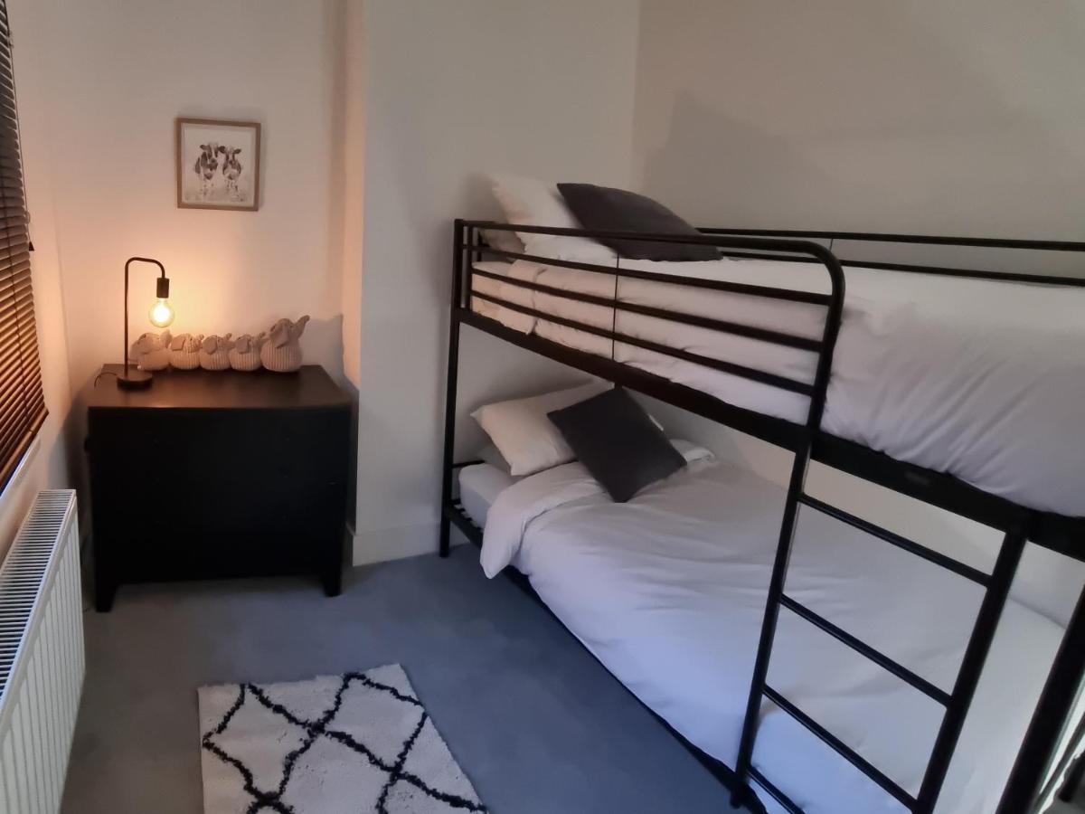 فيلا Hill View Abertillery المظهر الخارجي الصورة